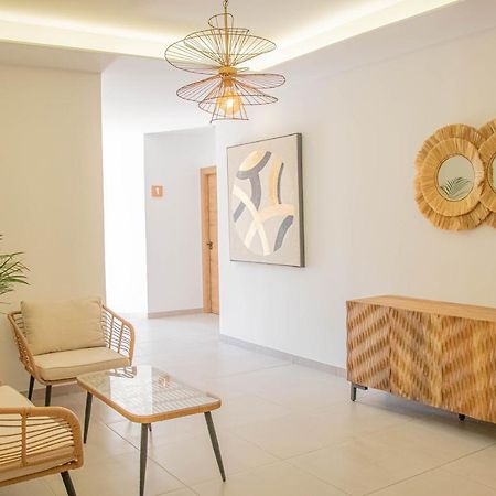 H Arena Mojacar Hotell Exteriör bild