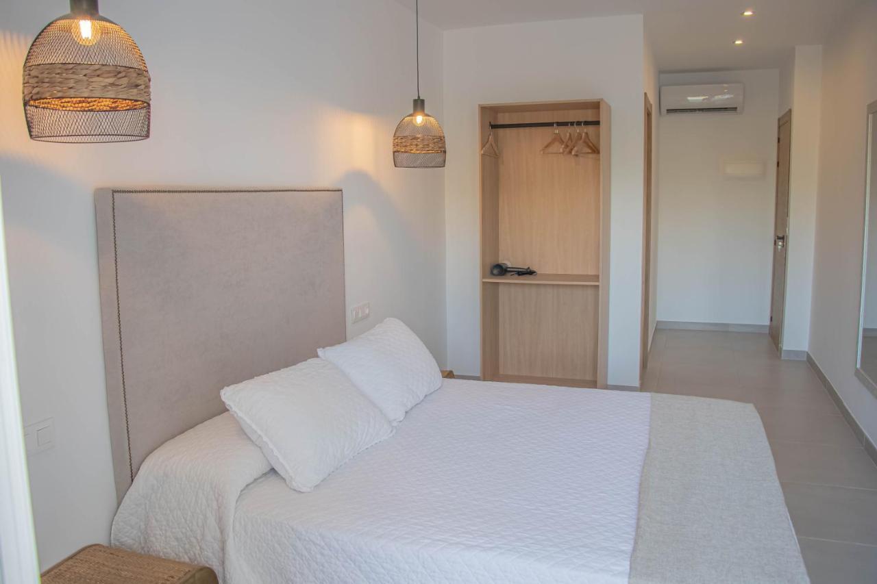 H Arena Mojacar Hotell Exteriör bild