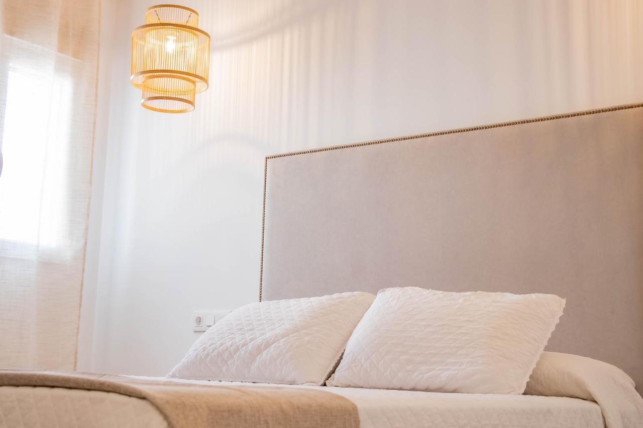 H Arena Mojacar Hotell Exteriör bild