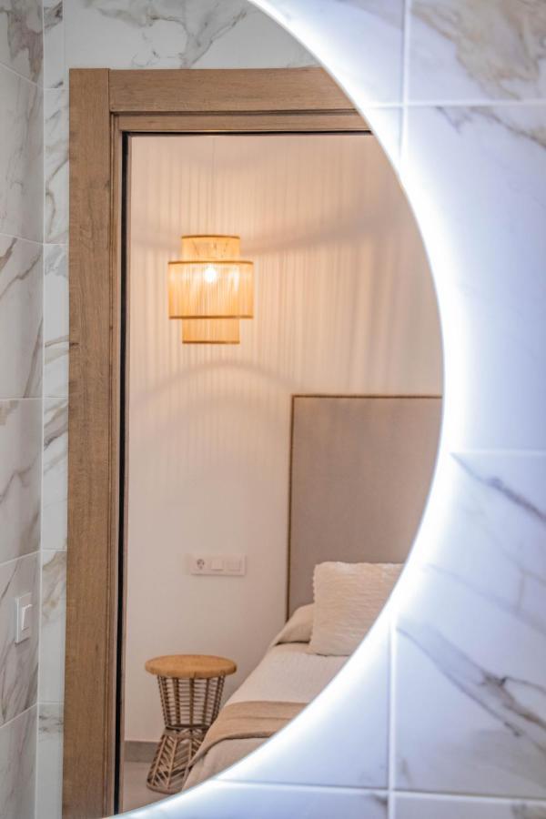 H Arena Mojacar Hotell Exteriör bild