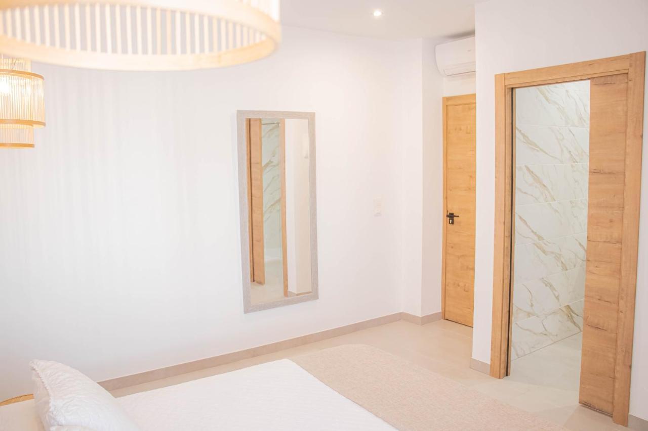 H Arena Mojacar Hotell Exteriör bild