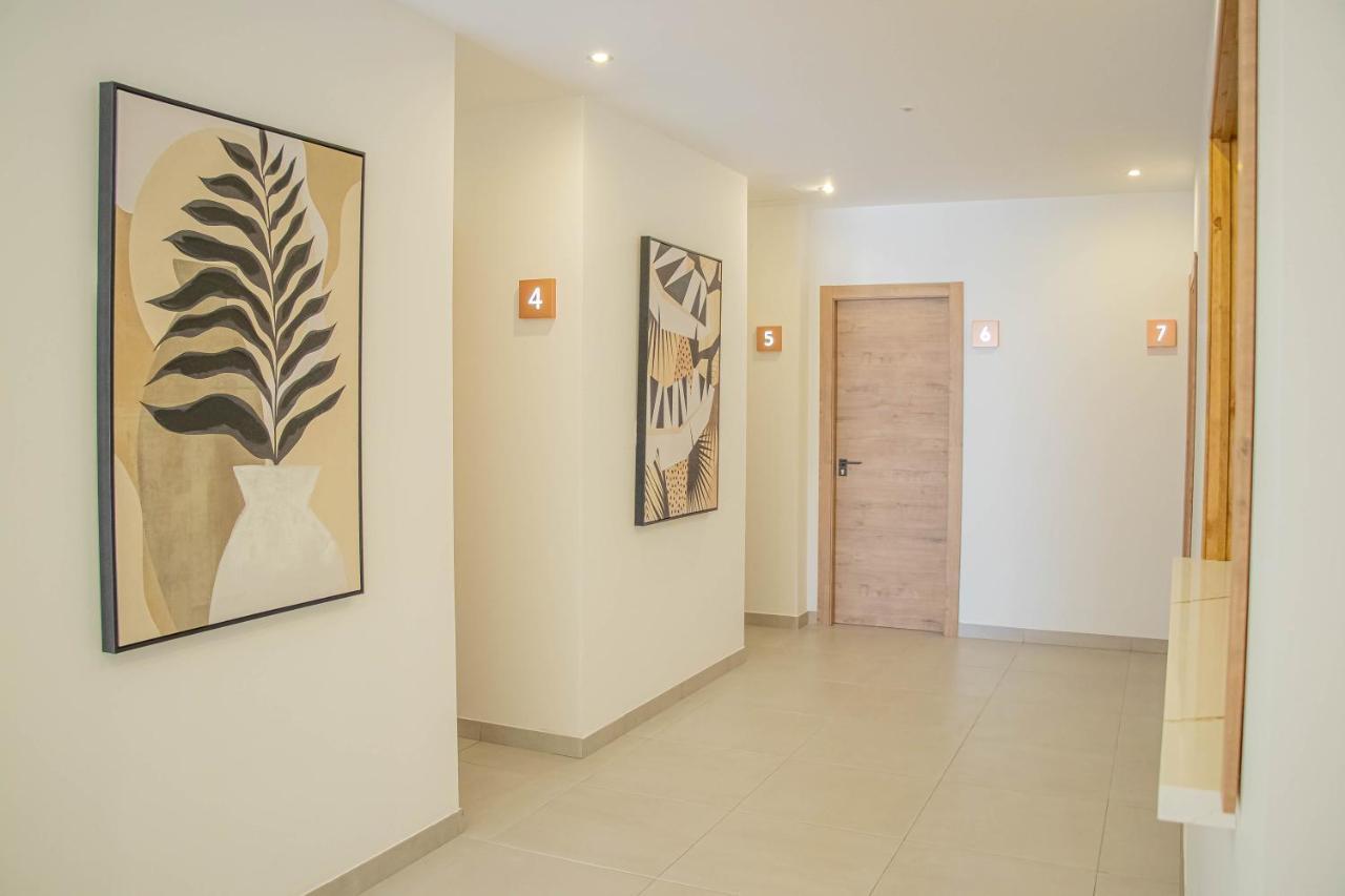 H Arena Mojacar Hotell Exteriör bild