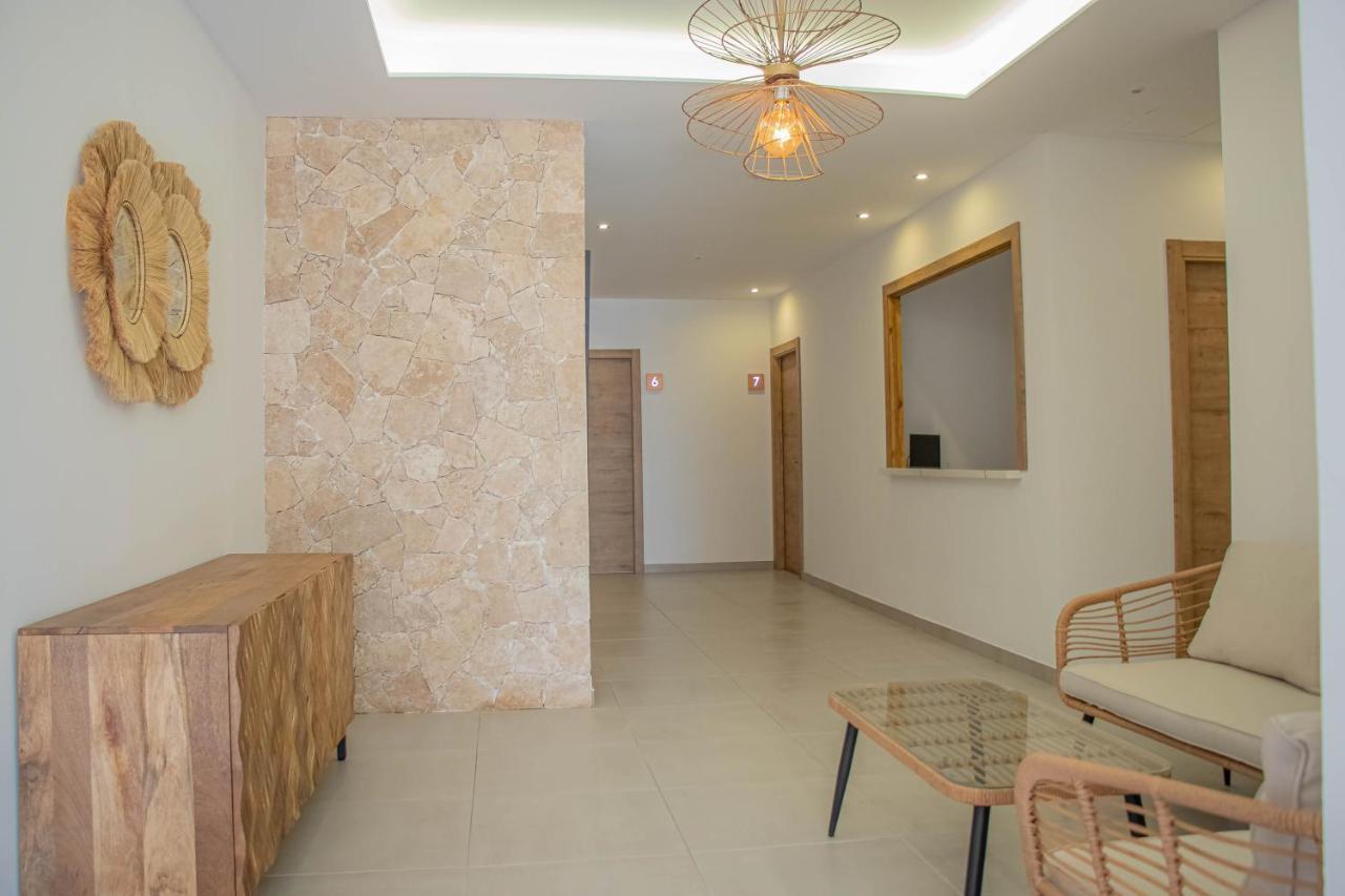 H Arena Mojacar Hotell Exteriör bild