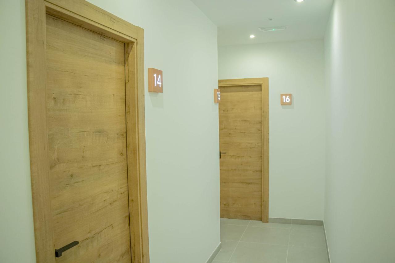H Arena Mojacar Hotell Exteriör bild