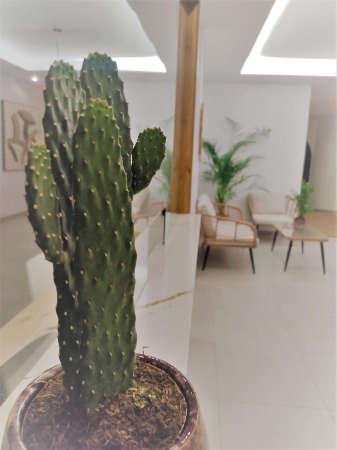H Arena Mojacar Hotell Exteriör bild
